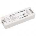 Контроллер-регулятор цвета RGB Arlight SMART-K 022497 - фото 4989984