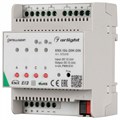 Контроллер-регулятор цвета RGBW Arlight Intelligent 025658 - фото 4990081