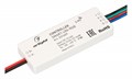 Контроллер-регулятор цвета RGB Arlight SMART 031609 - фото 4990232
