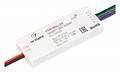 Контроллер-регулятор цвета RGBW Arlight SMART 031610 - фото 4990233