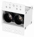 Встраиваемый светильник Arlight ORIENT 032228 - фото 4991045