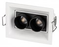 Встраиваемый светильник Arlight ORIENT 032232 - фото 4991063