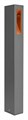 Наземный высокий светильник Arlight Mark 029965 - фото 4991268
