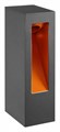 Наземный высокий светильник Arlight Mark 029975 - фото 4991280