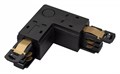 Соединитель угловой L-образный для треков Arlight LGD-4TR 29301 - фото 4991482