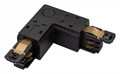 Соединитель угловой L-образный для треков Arlight LGD-4TR 29302 - фото 4991483