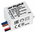 Блок питания с проводом Arlight ARJ 30187 - фото 4991500