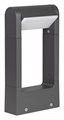Наземный высокий светильник Arlight Frame rotary 020397(1) - фото 4992082