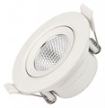 Встраиваемый светильник Arlight POLAR 032309 - фото 4992359