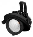 Встраиваемый светильник Arlight EXPLORER 034521 - фото 4993075