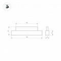 Встраиваемый светильник Arlight MAG-ORIENT 033608 - фото 4993665 Встраиваемый светильник Arlight MAG-ORIENT 033608 - фото 4993665