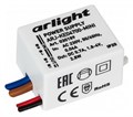 Блок питания с проводом Arlight ARJ 030189 - фото 4994053