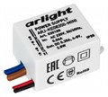 Блок питания с проводом Arlight ARJ 030188 - фото 4994150
