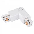 Соединитель угловой L-образный для треков Arlight Lgd 4tr 024719 - фото 4994626
