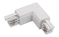 Соединитель угловой L-образный для треков Arlight Lgd 4tr 024719 - фото 4994627
