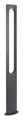 Наземный высокий светильник Arlight Muse 035395 - фото 4997062