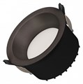 Встраиваемый светильник Arlight MS-DROP-BUILT 041496 - фото 4998459