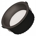 Встраиваемый светильник Arlight MS-DROP-BUILT 041497 - фото 4998461