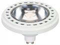 Лампа светодиодная Arlight UNIT GU10 15Вт 4000K 025628 - фото 4999278