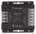 Усилитель RGB Arlight COMFORT 027140 - фото 4999389 Усилитель RGB Arlight COMFORT 027140 - фото 4999389