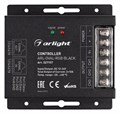 Контроллер-регулятор цвета RGB с пультом ДУ Arlight COMFORT 027157 - фото 4999418