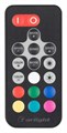 Контроллер-регулятор цвета RGB с пультом ДУ Arlight COMFORT 027197 - фото 4999421