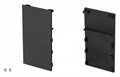Заглушка для трека Arlight MAG-45 029328 - фото 4999518