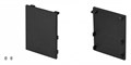 Заглушка для трека Arlight MAG-45 029329 - фото 4999519