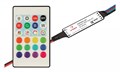 Контроллер-регулятор цвета RGB с пультом ДУ Arlight SMART 031594 - фото 4999583