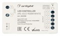 Контроллер-регулятор цвета RGBW Arlight COMFORT 032358 - фото 4999639