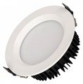 Встраиваемый светильник Arlight FOGGY 039062 - фото 4999985
