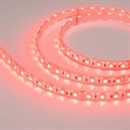 Лента светодиодная Arlight B60 RGB 24V 10mm 14.4 W/m IP20-IP68 029515(3) - фото 5001236