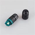 Соединитель сетевой Arlight ARL-CWP-3pin-16A 046177 - фото 5003917