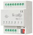 Блок питания Arlight KNX-301-72-AUX-DIN 048393 - фото 5005238