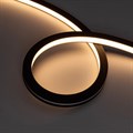 Шнур световой Arlight NOVA-TOP-BLACK-A120-16x15mm 036731 - фото 5006285