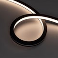 Шнур световой Arlight NOVA-TOP-BLACK-A120-16x15mm 049081 - фото 5006298
