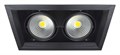 Встраиваемый светильник Imex CARDO LED IL.0006.2200 - фото 5011539