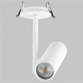 Встраиваемый светильник на штанге Imex KITO IL.0005.4200-1R-WH - фото 5011713