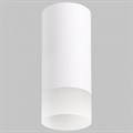 Накладной светильник Imex LEON GU10 IL.0005.4800 WH - фото 5011732