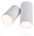 Светильник на штанге Imex SIMPLE IL.0005.5015-2 - фото 5011739