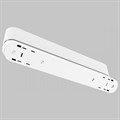 Переходник для трека Imex UT25 IL.0007.1000-12 WH - фото 5011749