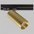 Светильник на штанге Imex Capella IL.0010.0009 BRONZE+BK - фото 5011861
