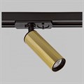 Светильник на штанге Imex Capella IL.0010.0013 BRONZE+BK - фото 5011883