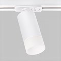 Светильник на штанге Imex Leon IL.0010.0014 WH - фото 5011895
