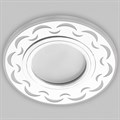 Встраиваемый светильник Imex IL.0030 IL.0030.0115 - фото 5012000