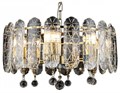 Подвесной светильник Imex MD.2031 MD.2031-6-P COPPER - фото 5012073