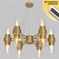 Подвесная люстра Imex MD.2347 MD.23472-6-P SGD - фото 5012084
