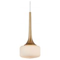 Подвесной светильник Imex Avalon MD.9366-1-P-MGD - фото 5012571