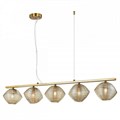 Подвесной светильник Imex Oreon MD.9402-5-P-BR - фото 5012590