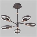 Люстра на штанге Imex DANTEZ PLC-7056-720 - фото 5012622